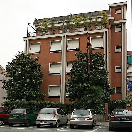 Hotel Giada Turyn Zewnętrze zdjęcie