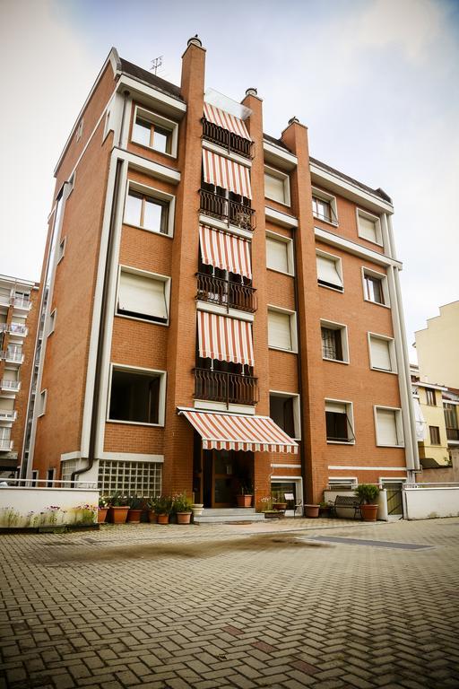 Hotel Giada Turyn Zewnętrze zdjęcie
