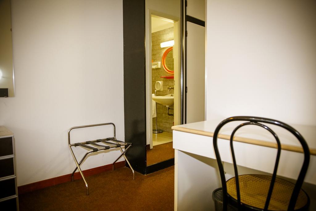 Hotel Giada Turyn Zewnętrze zdjęcie