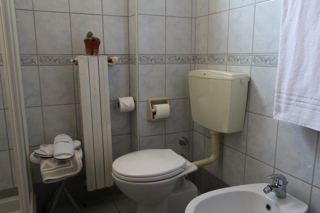 Hotel Giada Turyn Zewnętrze zdjęcie