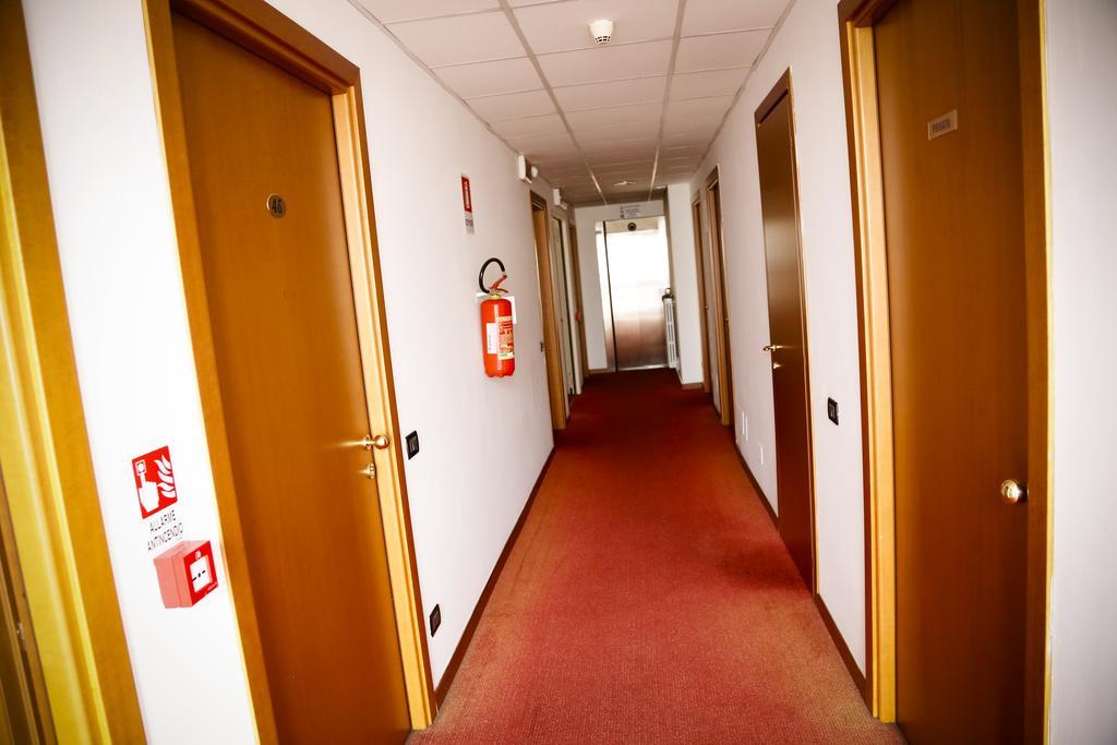 Hotel Giada Turyn Zewnętrze zdjęcie