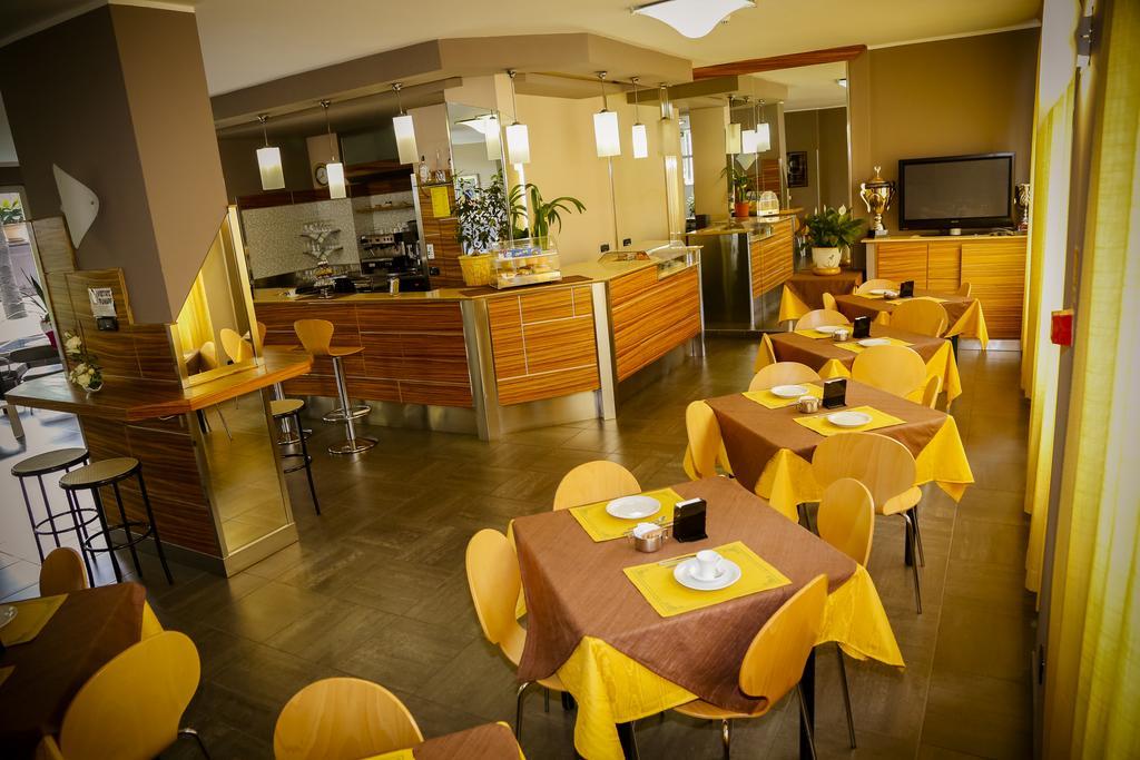 Hotel Giada Turyn Zewnętrze zdjęcie
