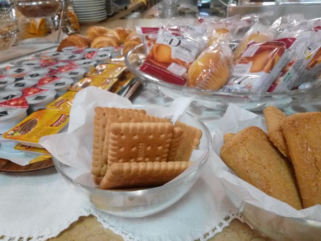 Hotel Giada Turyn Zewnętrze zdjęcie