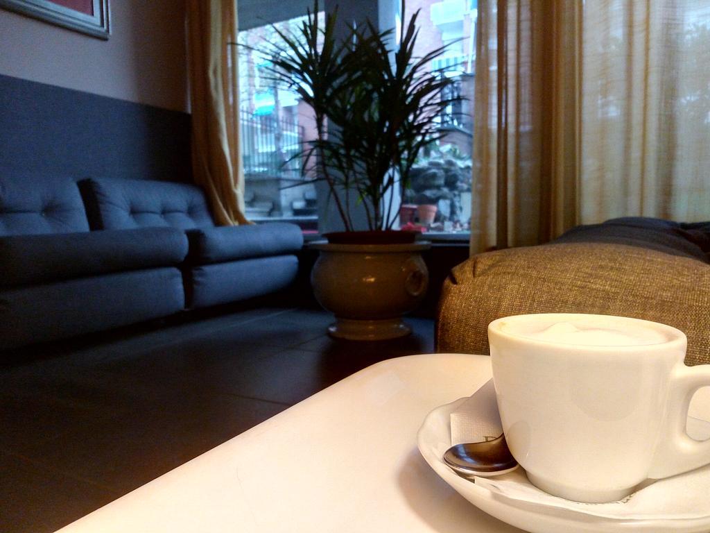 Hotel Giada Turyn Zewnętrze zdjęcie