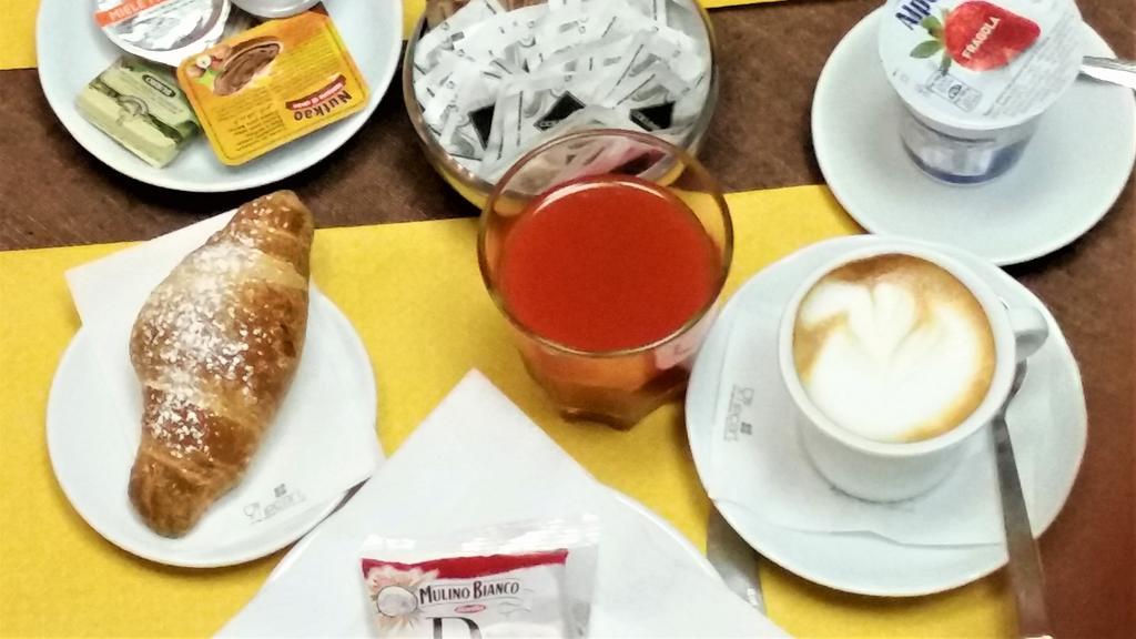 Hotel Giada Turyn Zewnętrze zdjęcie
