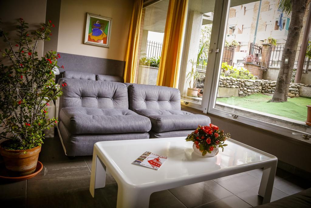Hotel Giada Turyn Zewnętrze zdjęcie