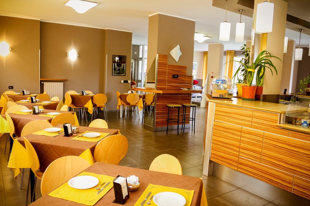 Hotel Giada Turyn Zewnętrze zdjęcie