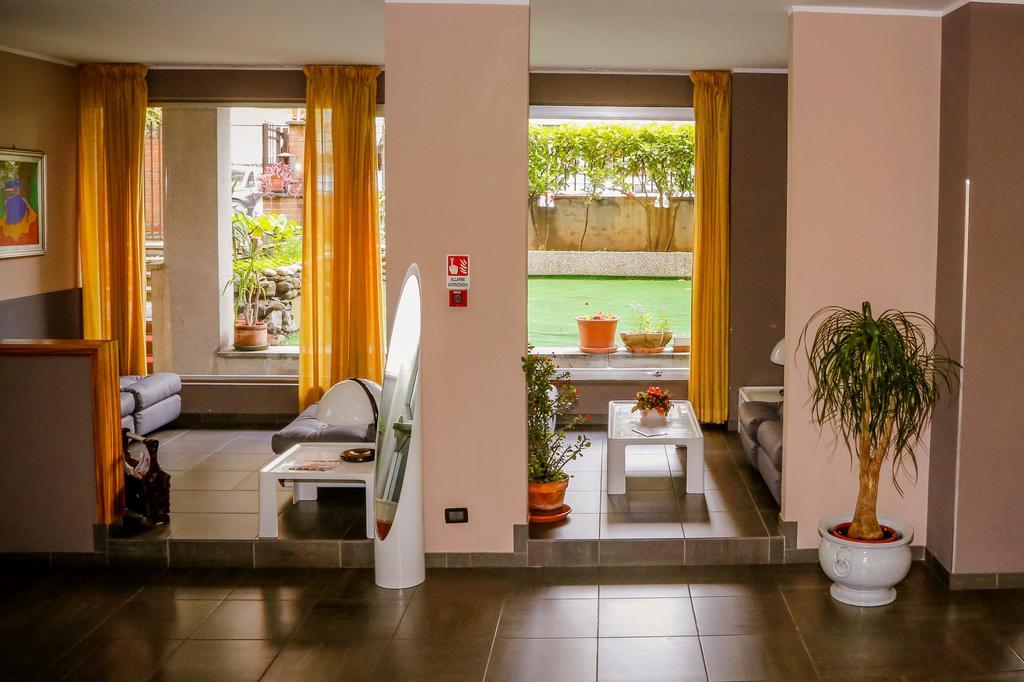 Hotel Giada Turyn Zewnętrze zdjęcie