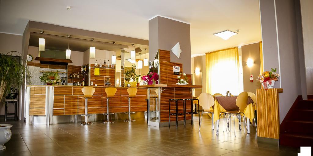 Hotel Giada Turyn Zewnętrze zdjęcie