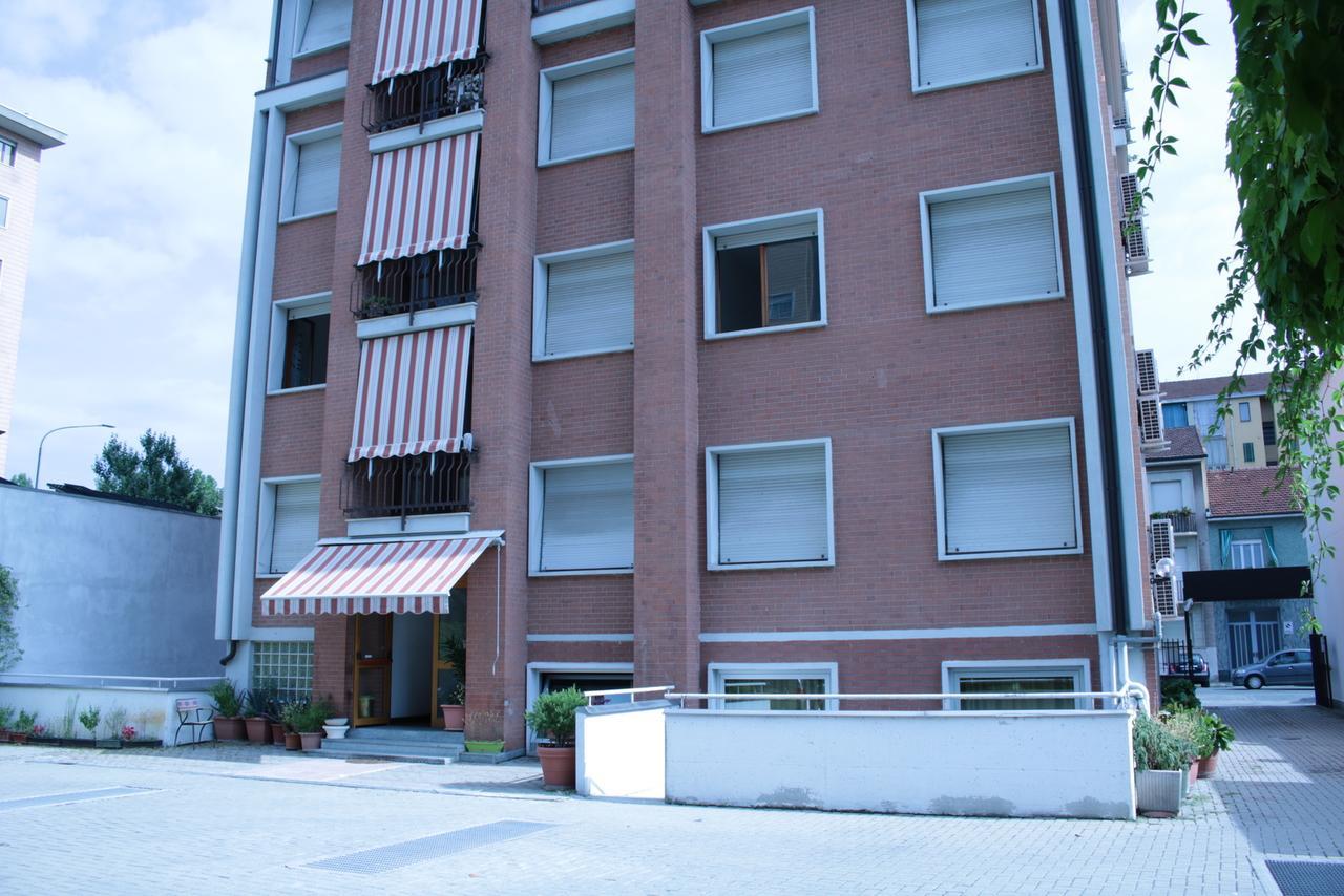 Hotel Giada Turyn Zewnętrze zdjęcie