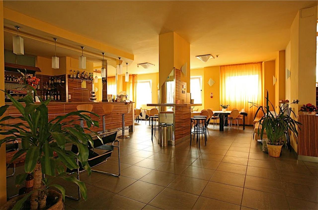 Hotel Giada Turyn Zewnętrze zdjęcie